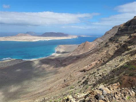 senderismo en lanzarote rutas|Las 5 rutas de senderismo más top en Lanzarote